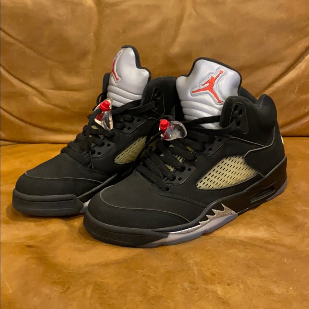Air Jordan 5 2016 release